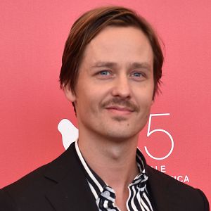 Fotoğraf Tom Schilling