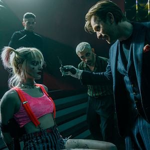 Fotoğraf Ewan McGregor