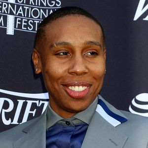 Fotoğraf Lena Waithe