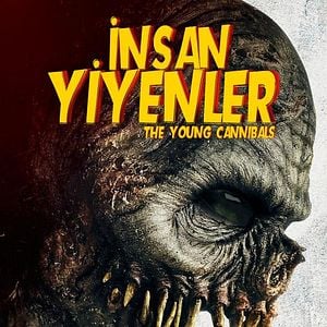 Fotoğraf İnsan Yiyenler