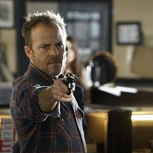 Fotoğraf Stephen Dorff