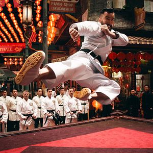 Fotoğraf Ip Man 4: Final