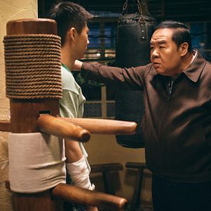 Fotoğraf Ip Man 4: Final