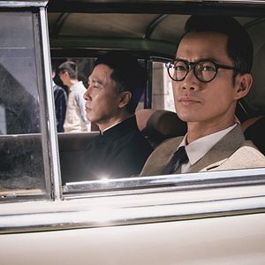 Fotoğraf Donnie Yen