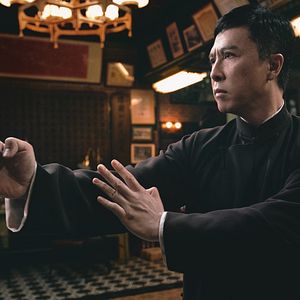 Fotoğraf Donnie Yen