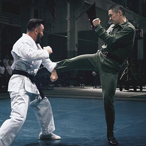 Fotoğraf Ip Man 4: Final