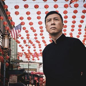 Fotoğraf Donnie Yen