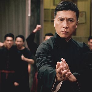 Fotoğraf Donnie Yen