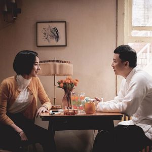 Fotoğraf Donnie Yen