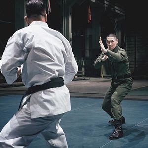 Fotoğraf Ip Man 4: Final