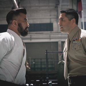 Fotoğraf Ip Man 4: Final