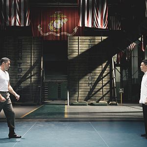 Fotoğraf Donnie Yen