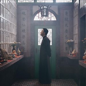 Fotoğraf Ip Man 4: Final