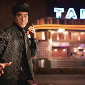 Fotoğraf Danny Kwok-Kwan Chan