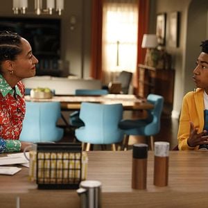 Fotoğraf Tracee Ellis Ross