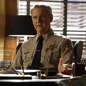 Fotoğraf Mark Moses