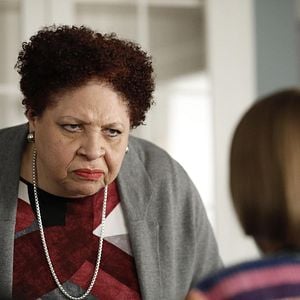 Fotoğraf Patricia Belcher