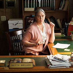 Fotoğraf Deborah Strang