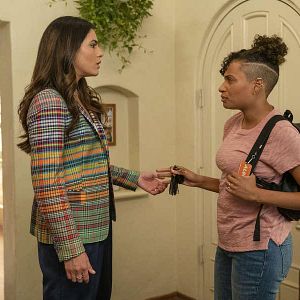 Fotoğraf Arienne Mandi