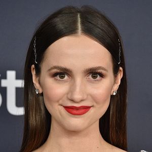 Fotoğraf Maude Apatow