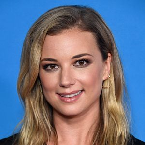 Fotoğraf Emily VanCamp
