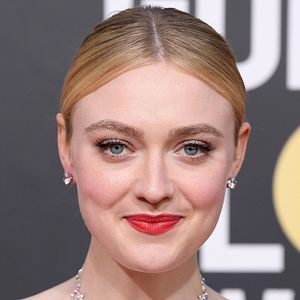 Fotoğraf Dakota Fanning