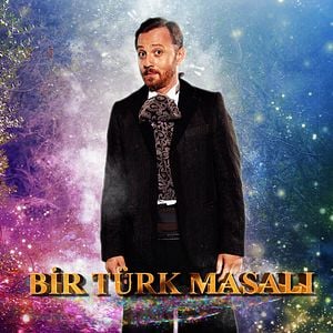 Fotoğraf Bir Türk Masalı