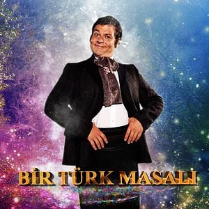 Fotoğraf Bir Türk Masalı