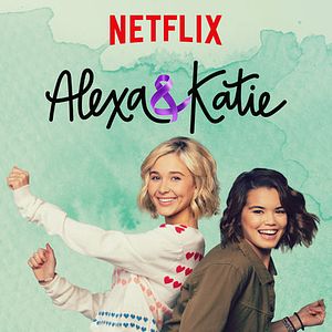 Fotoğraf Alexa & Katie