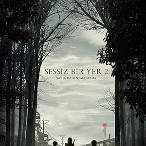 Fotoğraf Sessiz Bir Yer 2