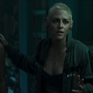 Fotoğraf Derin Sular