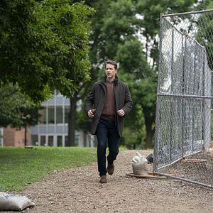 Fotoğraf Josh Dallas