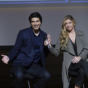 Fotoğraf Brandon Routh