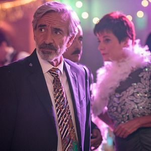 Fotoğraf Imanol Arias