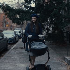 Fotoğraf Nell Tiger Free