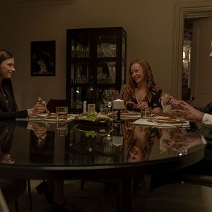 Fotoğraf Lauren Ambrose