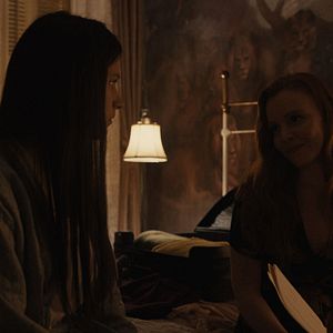 Fotoğraf Lauren Ambrose