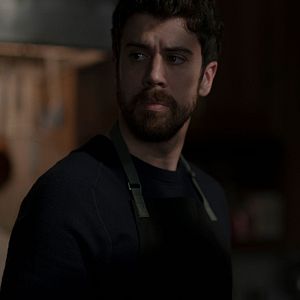 Fotoğraf Toby Kebbell