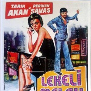 Fotoğraf Lekeli Melek