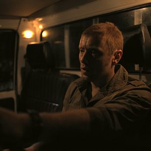 Fotoğraf Aksel Hennie