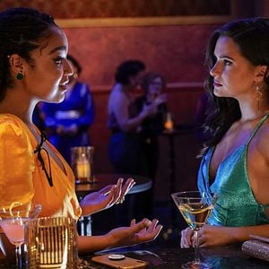 Fotoğraf Katie Stevens