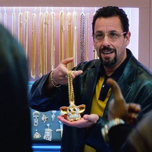 Fotoğraf Uncut Gems