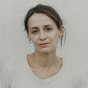 Fotoğraf Anna Falguères