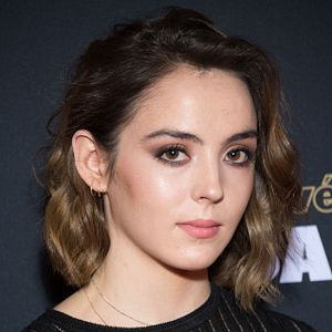 Fotoğraf Garance Marillier