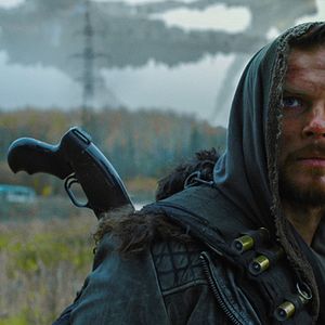 Fotoğraf Anton Pampushnyy