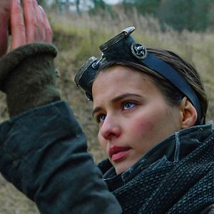 Fotoğraf Lyubov Aksyonova