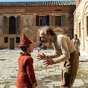 Fotoğraf Roberto Benigni