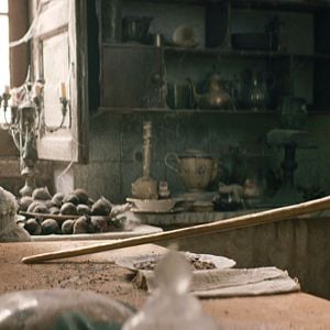 Fotoğraf Marine Vacth