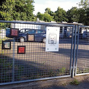 Fotoğraf Spuren – Die Opfer des NSU