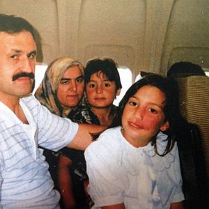 Fotoğraf Spuren – Die Opfer des NSU